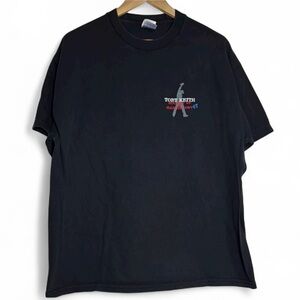 ‘06-‘07 Toby Kieth T-Shirt